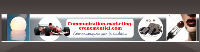 Communication Marketing Evenementiel