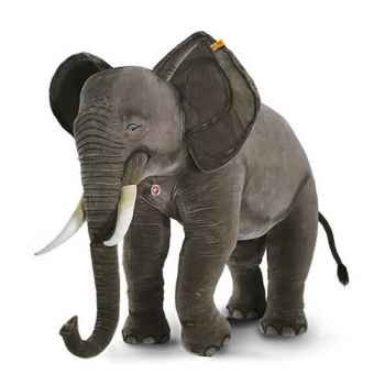 Peluche Steiff Éléphant studio-520518