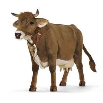 Peluche Steiff Vache studio-523274