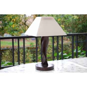 Lampe d\'ambiance à énergie solaire Jiawei -1011TL3