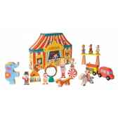 story box circus janod j08520