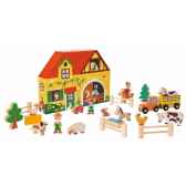 story box ferme janod j08524