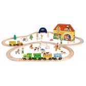 story express ferme janod j08525