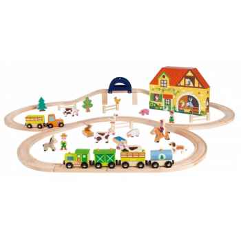 Story express ferme Janod -J08525