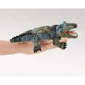 marionnette a doigt alligator folkmanis 2747