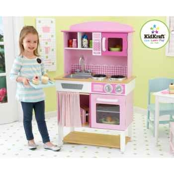 Cuisine home cooking KidKraft -53198