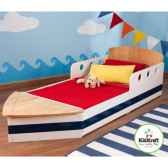 lit bateau kidkraft 76253