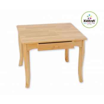 Table avalon naturel KidKraft -26622