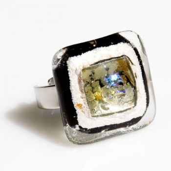 Bague collection brillance mist Rozetta -304Ga