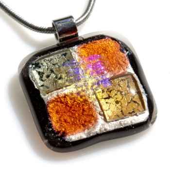 Pendentif collection brillance home Rozetta -314sHc