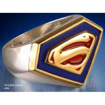 Anneau - superman returns™ Noble Collection -NN4002