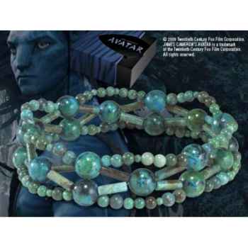 Avatar - bracelet de jake sully Noble Collection -NN8869