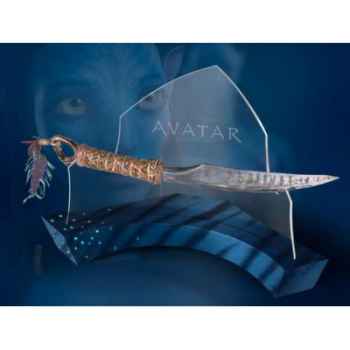 Avatar - dague de neytiri Noble Collection -NN8822