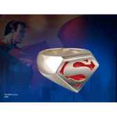 bague superman noble collection nn4012