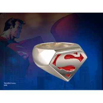 Bague - superman™ Noble Collection -NN4012