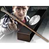 baguette de harry potter noble collection nn8415