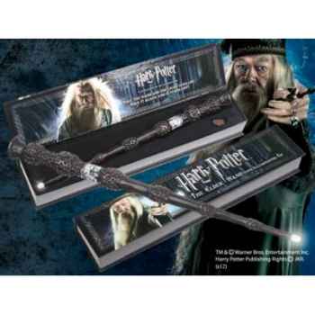 Baguette lumineuse - albus dumbledore -Harry Potter Collection -NN8030