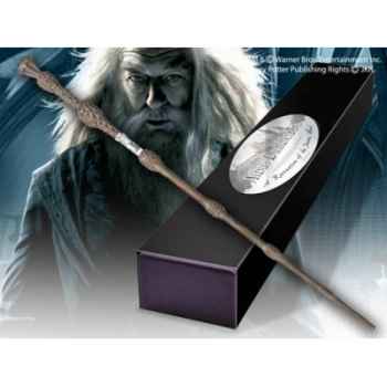 Baguette du professeur albus dumbledore -Harry Potter Collection -NN8401