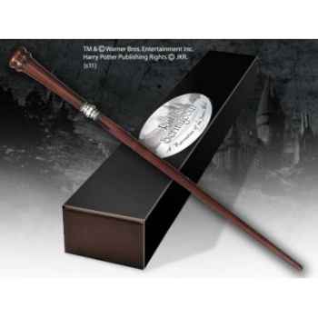Baguette de rufus scrimgeour -Harry Potter Collection -NN8242