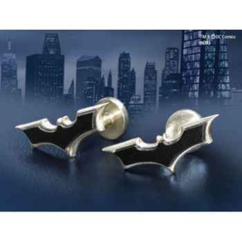 Batman - boutons de manchette Noble Collection -NN4381