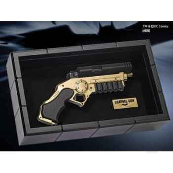 Batman - the dark knight - pistolet grappin Noble Collection -NN4003