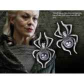 boucles d oreilles de narcissa malefoy noble collection nn7846