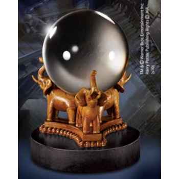 Boule de cristal de divination Noble Collection -NN7364