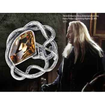 Broche serpent de lucius malefoy - Harry Potter Collection -NN7227