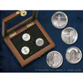 coffret de pieces de vinci noble collection nn5812