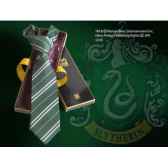 cravate serpentard noble collection nn7623
