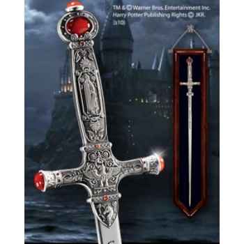 Epée de godric gryffondor Noble Collection -NN7198