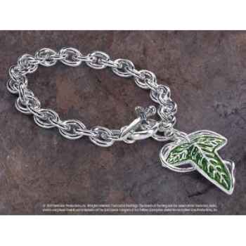 Feuille de la lórien - bracelet Noble Collection -NN7394