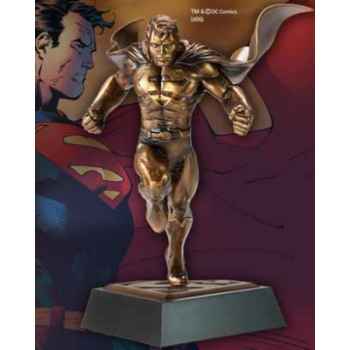 Statue bronze - superman™ Noble Collection -NN4361