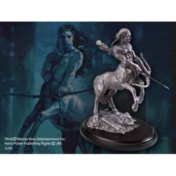 Statue centaure Noble Collection -NN7381