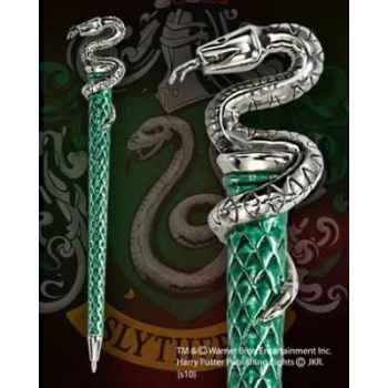 Stylo - serpentard Noble Collection -NN7279