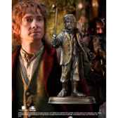 sculpture de bilbo sacquet noble collection nn1203