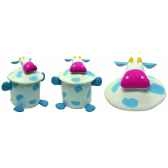 coffre a jouets vache au sycomore babs7040