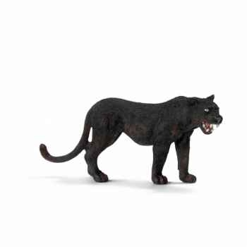 Panthère noire schleich -14688