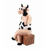 vache cow parade calme now pm46591