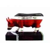 vache cow parade chocoholic mmr47860