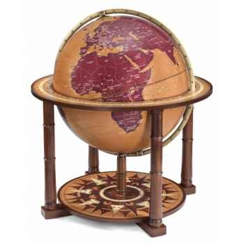 Mappemonde gea Zoffoli -Art.809