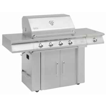 Master 4 +- burner Patton -56GCM411