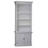 petite bibliotheque avec placard collection halifax nova solo ca612