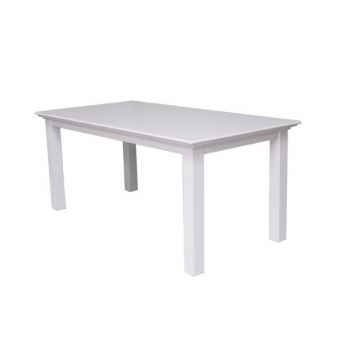 Table blanche 180 cm collection halifax Nova Solo -T759-180