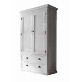 armoire collection halifax nova solo w001