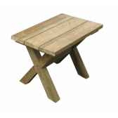 tabouret interieur exterieur collection greenface nova solo rbe138 70