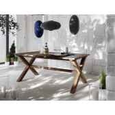 table interieur exterieur rtx138 collection greenface nova solo rtx138 180