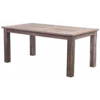 Table intérieur/extérieur 140 collection greenface Nova Solo -RT140