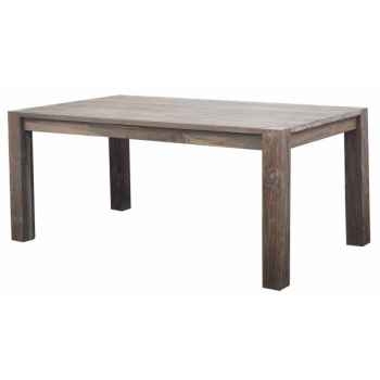 Table intérieur 142 collection greenface Nova Solo -RT142