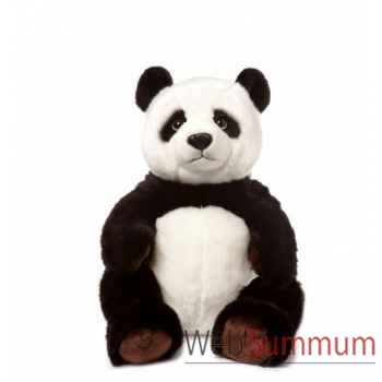 Wwf panda assis, 47 cm -15 183 002